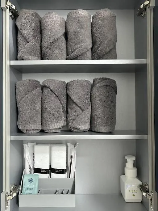 U House Appartement Seoel